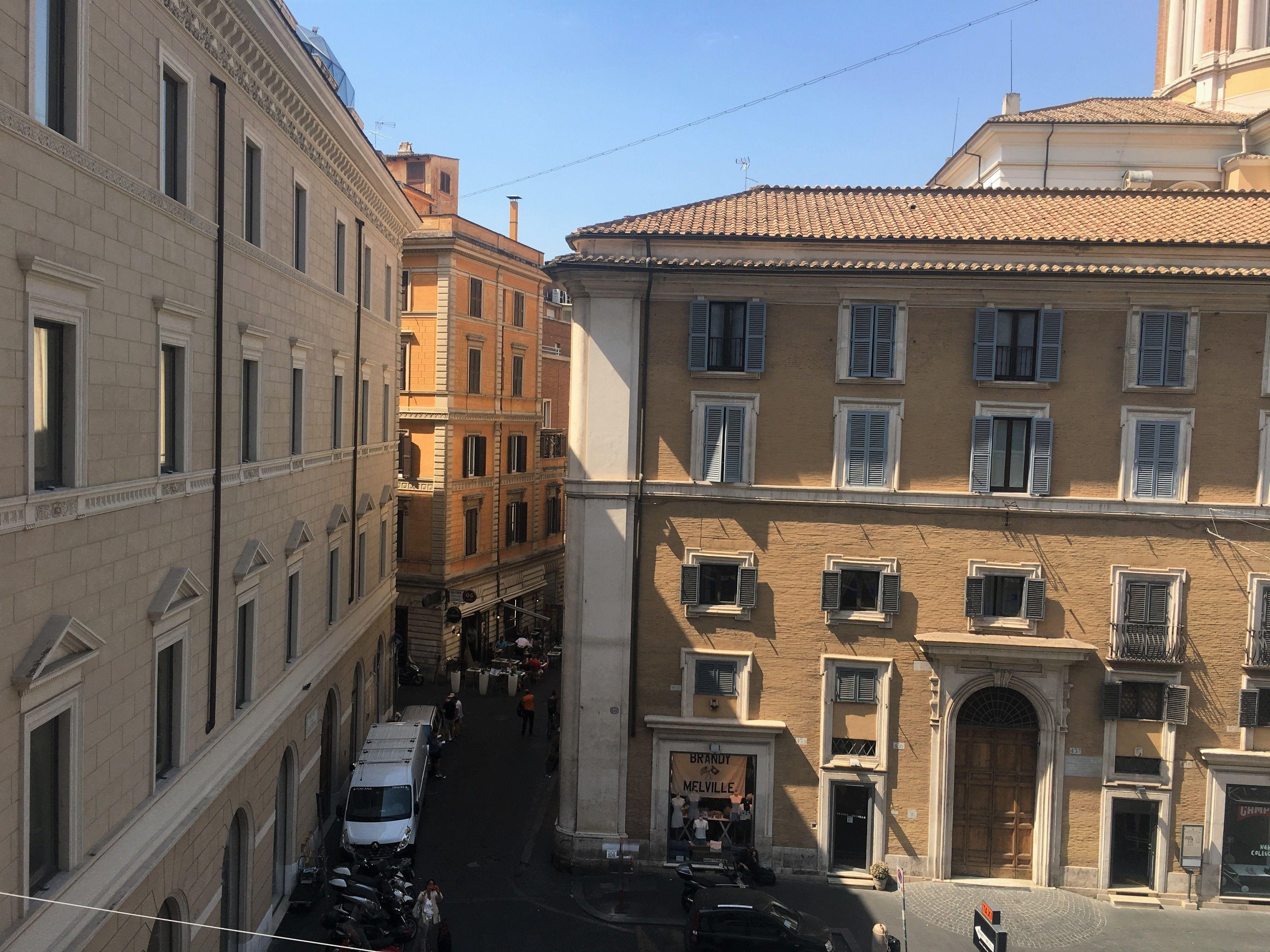 Grand Hotel Plaza — Bilder 1