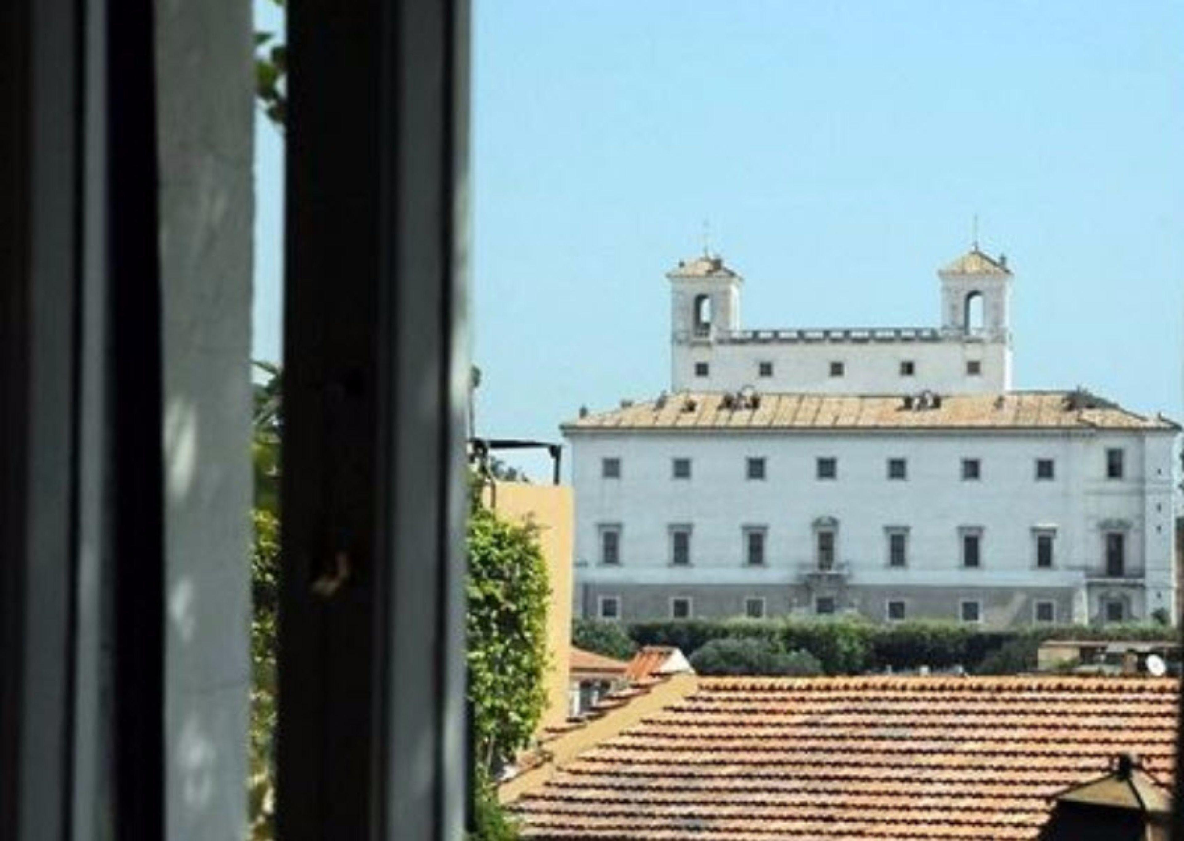 Grand Hotel Plaza — Bilder 2